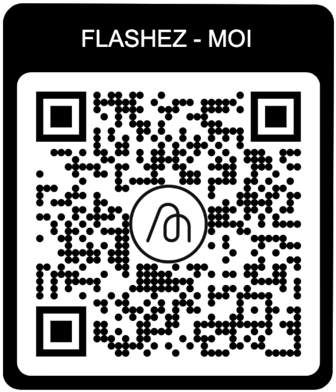 QR code — Explosion
