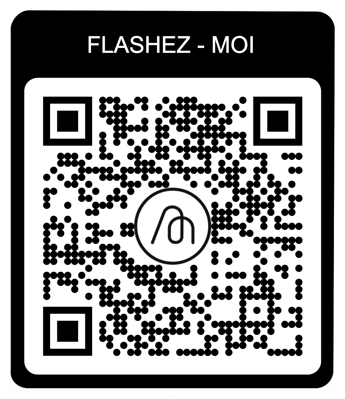 QR code — Herbes