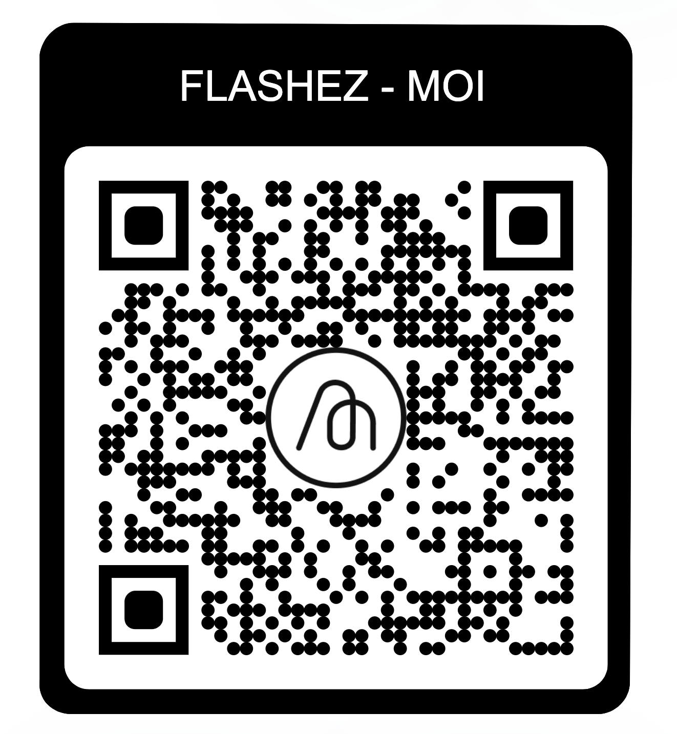 QR code — Canicule