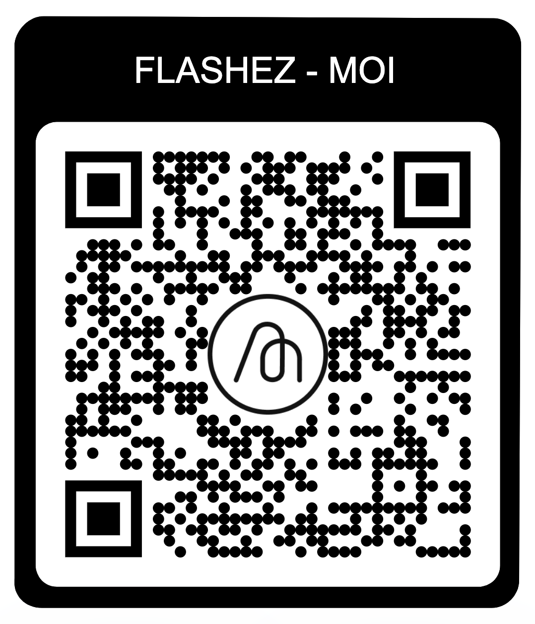 QR code — Création